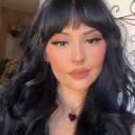 Portrait of Araceli