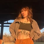 Portrait of Emma