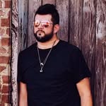 Portrait of Josh